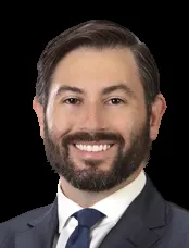 Photo of Kristopher P. Lancial, Defendant Lawyer