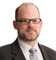 Photo of Chad Peter Nelson, Defendant Lawyer