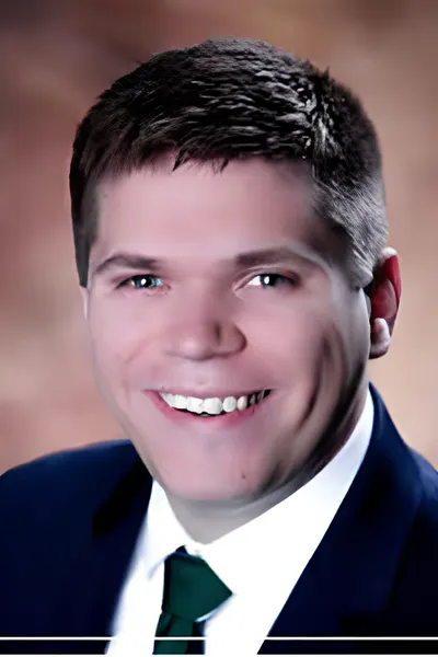 Photo of Curt Michael Branson, Plaintiff Lawyer