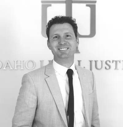 Photo of Sam Albert Bishop, Plaintiff Lawyer