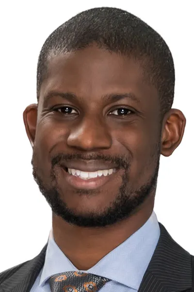 Photo of Dwayne U. Barrs, Plaintiff Lawyer