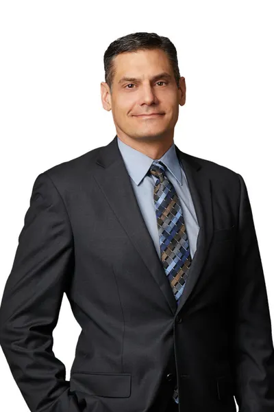 Photo of Aaron J. Potter, Defendant Lawyer