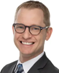 Photo of Nicholas Smith, Plaintiff Lawyer
