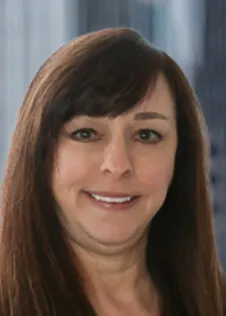 Photo of Robin Bell Brzozowski, Defendant Lawyer