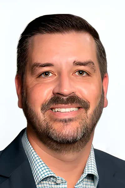 Photo of Cody Wayne Dumas, Plaintiff Lawyer
