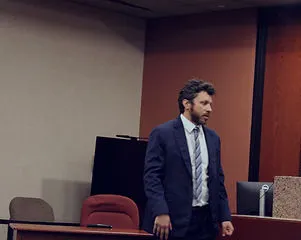 Photo of Carl Dekoatz, Defendant Lawyer