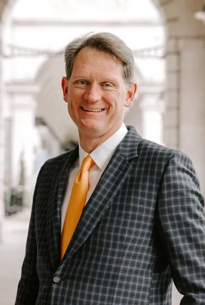 Photo of Marc Henry Ellinger, Plaintiff Lawyer