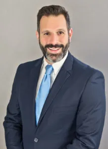 Photo of Thomas C. Sinowski, Plaintiff Lawyer