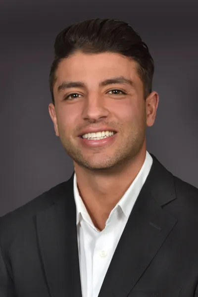 Photo of Justin William Najmy, Plaintiff Lawyer