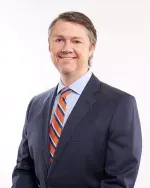 Photo of Theodore Scott Eittreim, Defendant Lawyer