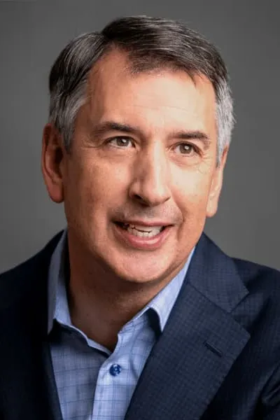 Photo of Don Smith, Plaintiff Lawyer