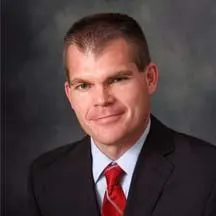 Photo of Scott Snider, Plaintiff Lawyer