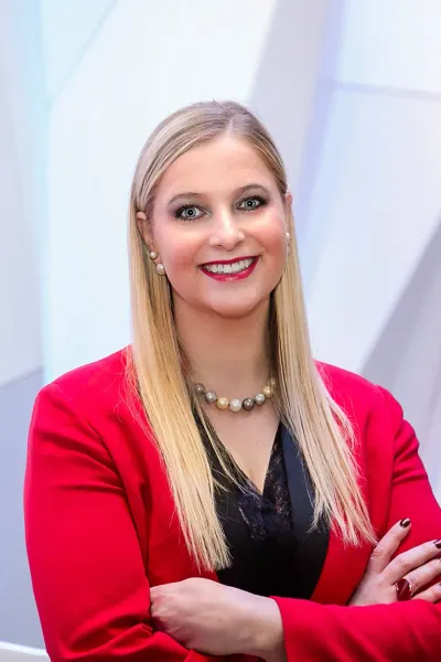 Photo of Aneta Katarzyna Lennartson, Plaintiff Lawyer