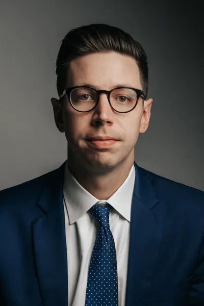 Photo of Kris Hufstetler, Plaintiff Lawyer