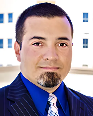Photo of Stephen Matthew Torres, Plaintiff Lawyer