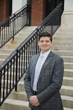Photo of Nicholas Alexander Bellamy, Plaintiff Lawyer
