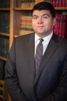 Photo of Gary D. Elion, Plaintiff Lawyer