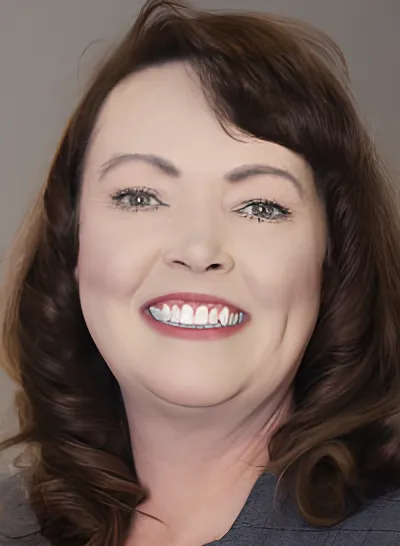 Photo of Christine King, Plaintiff Lawyer