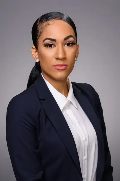 Photo of Jessica Tehlirian, Defendant Lawyer