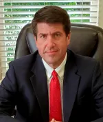 Photo of Hon. Howard Eugene McClain