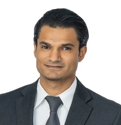 Photo of Sohaib Adam Rehman, Plaintiff Lawyer