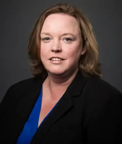 Photo of Kathleen A. Moran, Defendant Lawyer