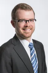 Photo of Jeremy A. Davis, Plaintiff Lawyer