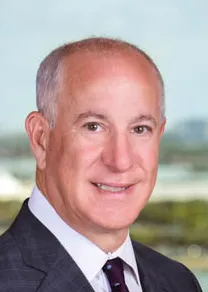 Photo of Douglas Mackson Lee, Plaintiff Lawyer