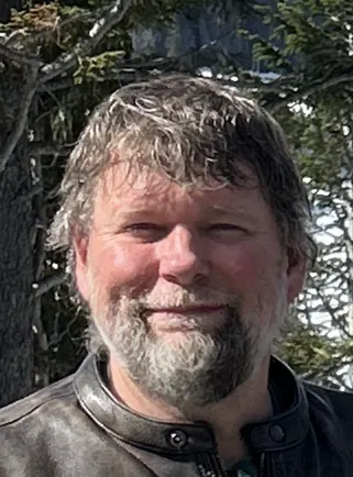 Photo of Benjamin O. Falk, Plaintiff Lawyer