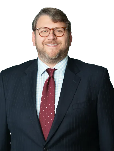Photo of Matthew I. Anderson, Plaintiff Lawyer