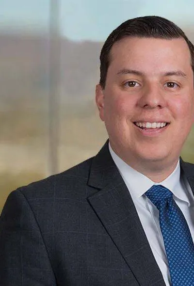 Photo of Kevin Michael Sanchez, Defendant Lawyer