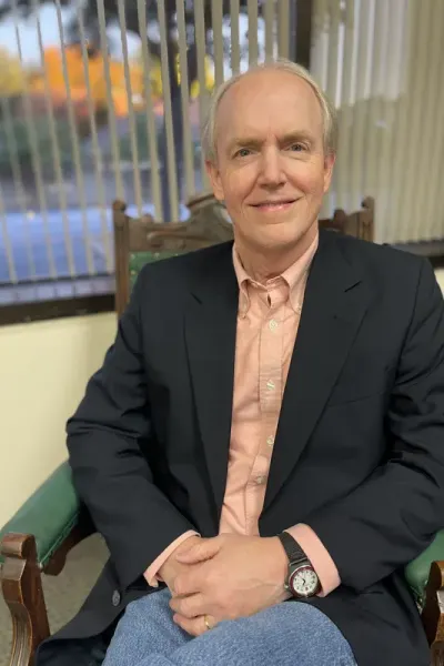 Photo of Kevin W. Green, Plaintiff Lawyer