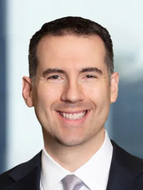 Photo of Christopher Lawrence Goodman, Defendant Lawyer
