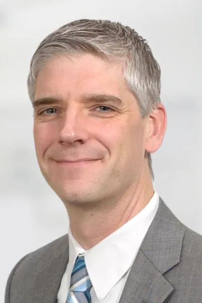 Photo of Timothy John Fransen, Defendant Lawyer