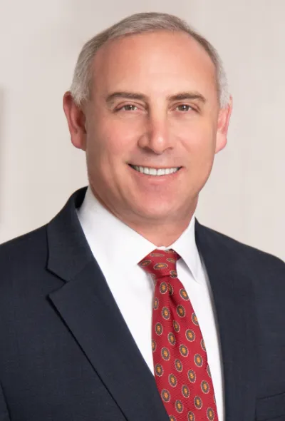 Photo of Marc Howard Bardack, Defendant Lawyer