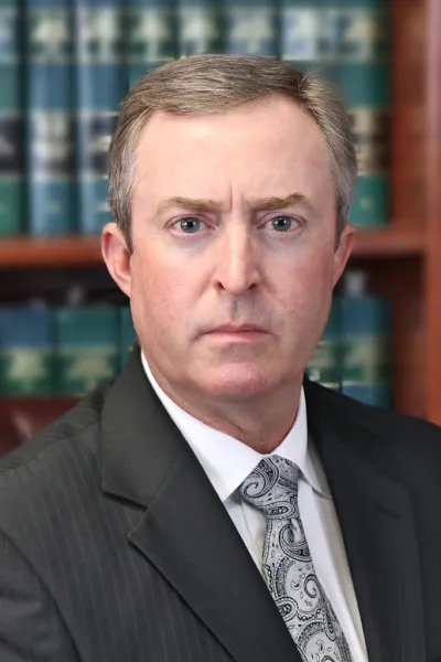 Photo of Carlton Ryan Norton, Defendant Lawyer