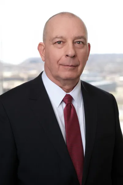 Photo of Walter George Bauch, Plaintiff Lawyer