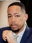 Photo of Michael James Edwards, Plaintiff Lawyer