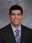 Photo of Edgar Diaz, Defendant Lawyer
