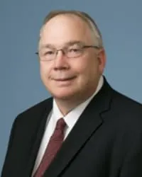 Photo of Paxton N. Crew, Plaintiff Lawyer