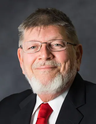 Photo of Michael George Davis, Plaintiff Lawyer