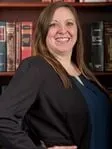 Photo of Jacqueline Marie Cichon, Plaintiff Lawyer