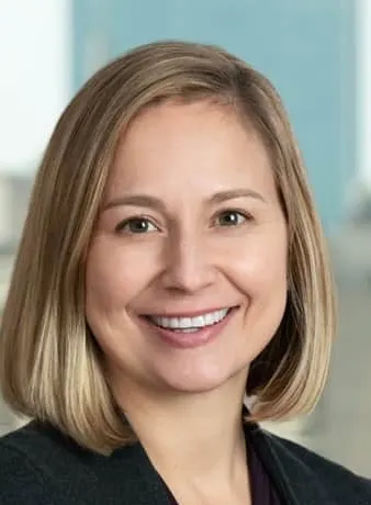 Photo of Melissa Rae Cook, Defendant Lawyer
