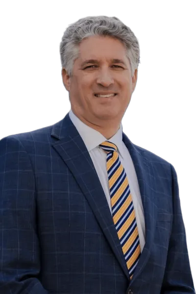Photo of T. Joseph, Defendant Lawyer