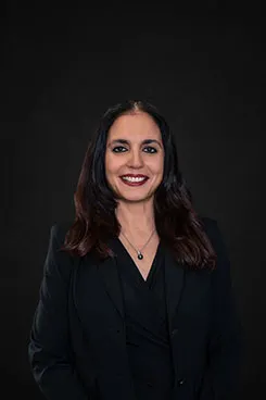 Photo of Athena J. Aitas, Plaintiff Lawyer