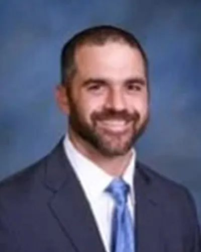 Photo of Robert Alex Bass, Defendant Lawyer