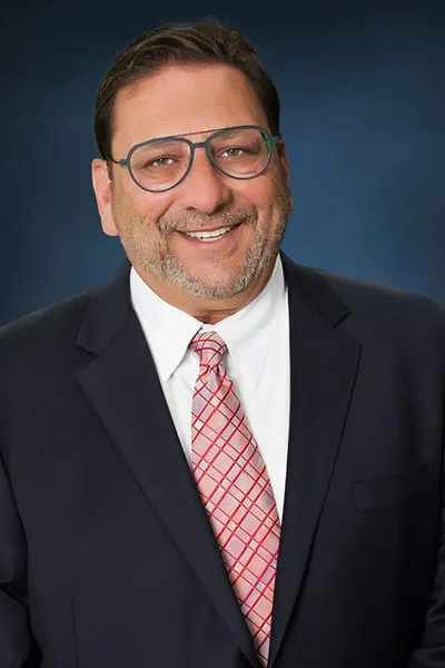 Photo of Jeffrey D. Malin, Plaintiff Lawyer