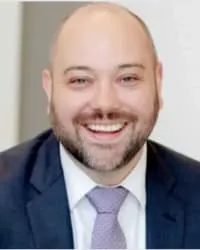Photo of Jeffrey S. Bolster, Defendant Lawyer