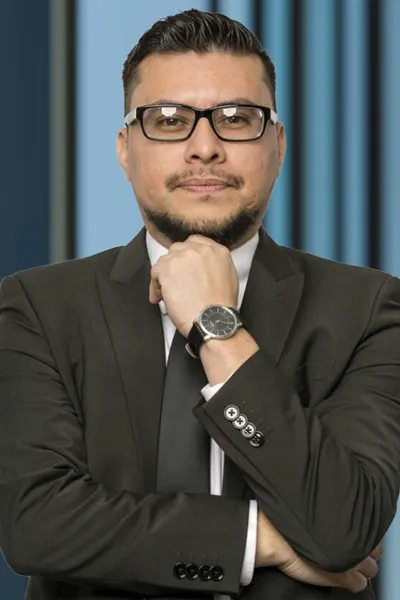 Photo of Munoz Michael Juarez, Plaintiff Lawyer