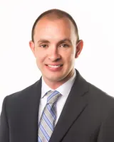 Photo of Nick Larby, Plaintiff Lawyer